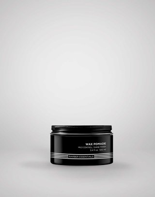 Redken Brews Wax Pomade Fra Redken
